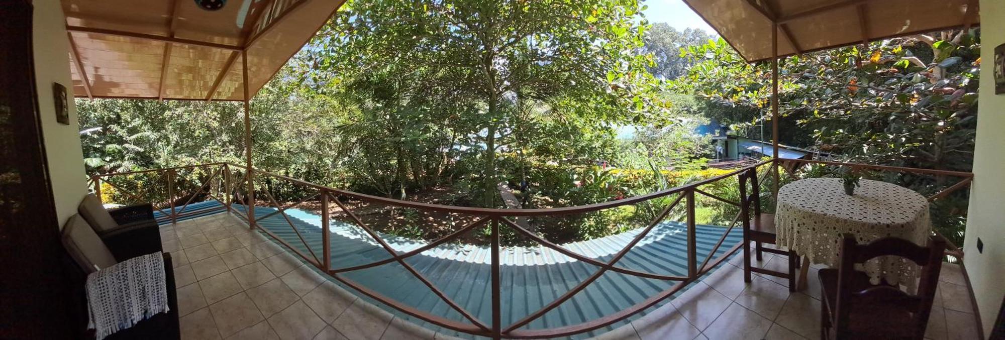 New Caribe Point Villa Cahuita Eksteriør billede