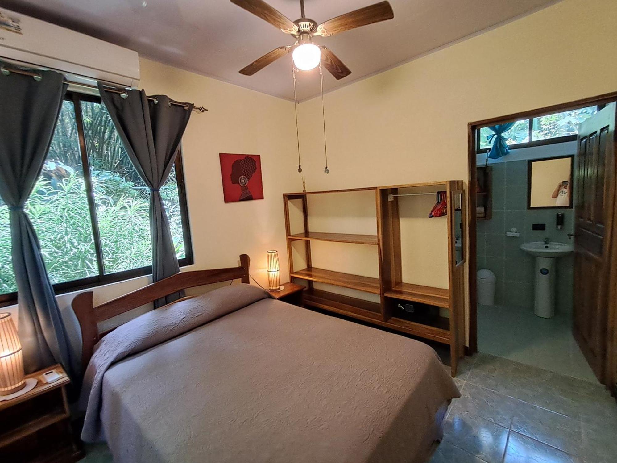New Caribe Point Villa Cahuita Eksteriør billede