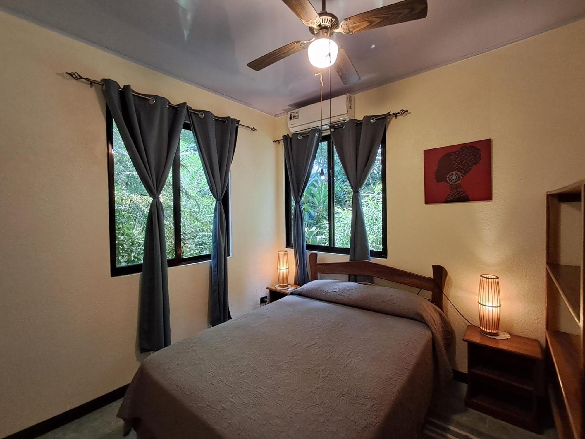 New Caribe Point Villa Cahuita Eksteriør billede