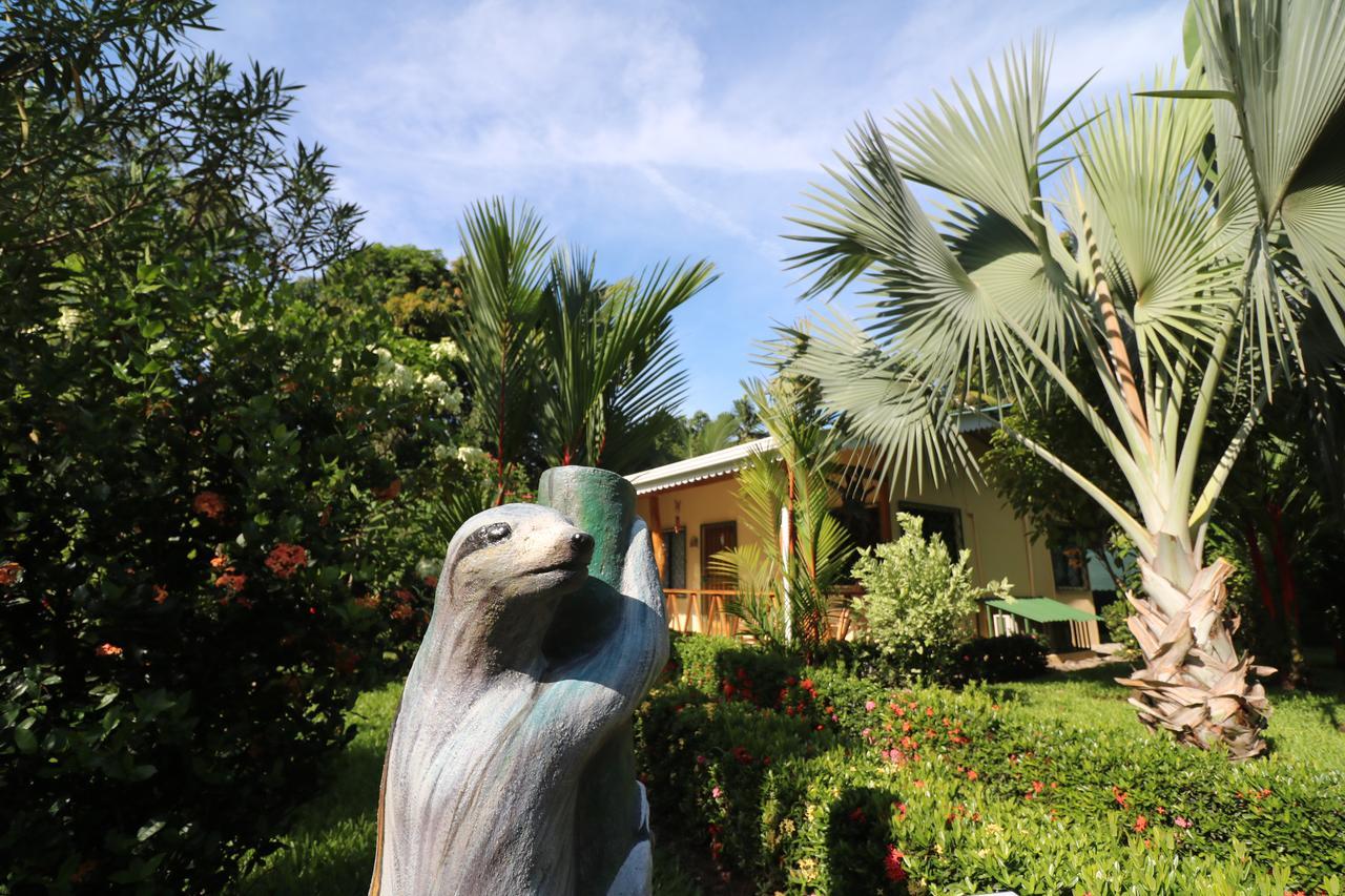 New Caribe Point Villa Cahuita Eksteriør billede