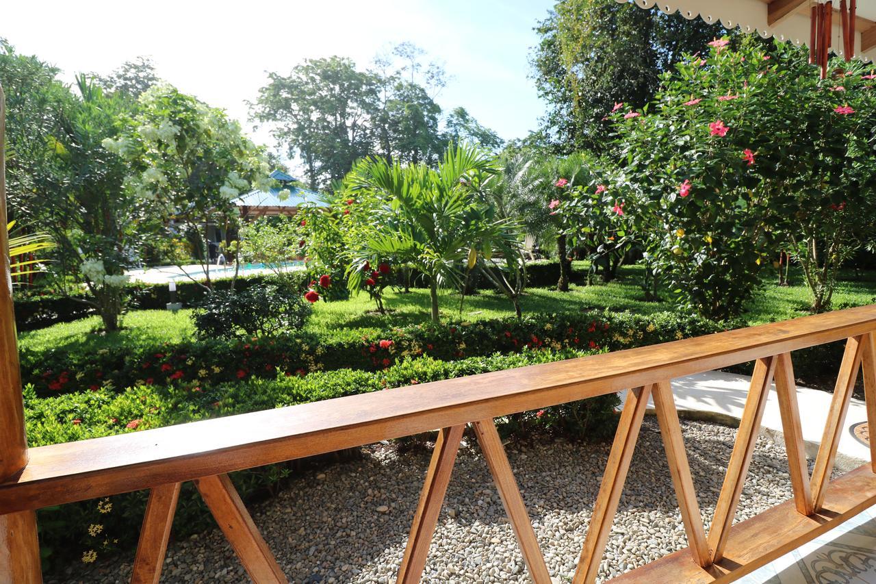 New Caribe Point Villa Cahuita Eksteriør billede